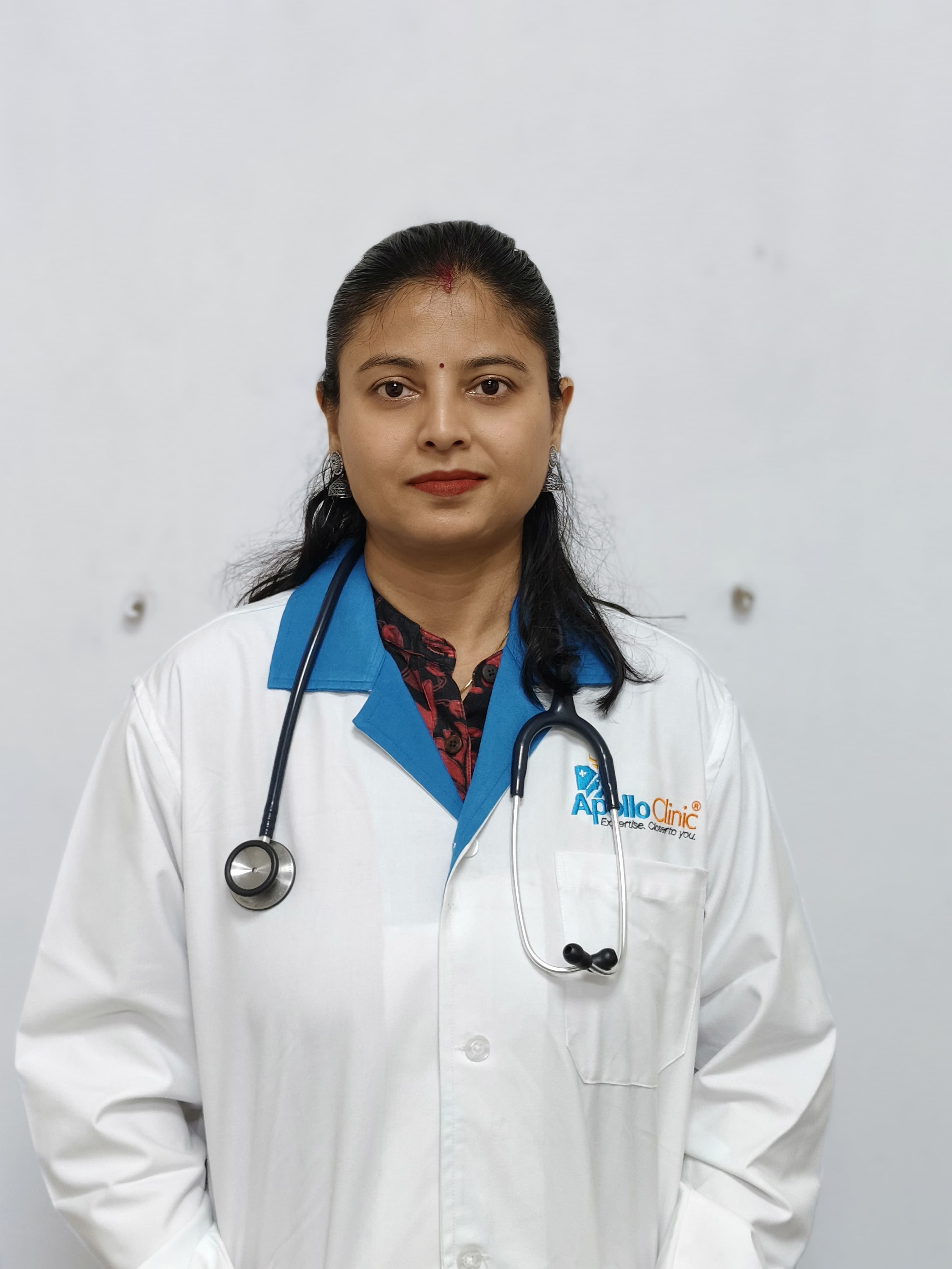 Dr. Vandana K